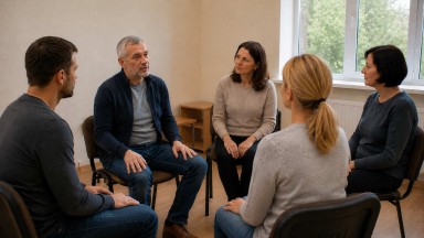 Реабилитация алкоголиков в Клину