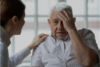 Лечение сосудистой и старческой деменции в Клину