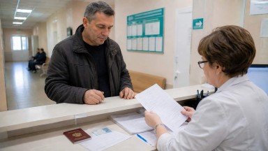 Бесплатное лечение алкоголизма в Клину