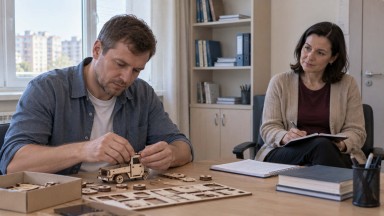Лечение игромании в Клину