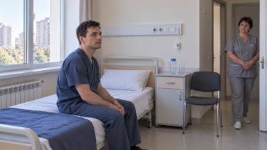 Лечение психоза в Клину