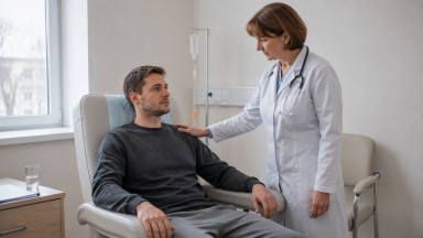 Детоксикация от марихуаны в Клину