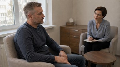 Лечение алкогольной депрессии в Клину