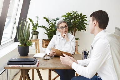 Лечение неврозов в Клину