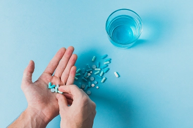 Лечение стресса в Клину