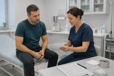 Имплантация Продетоксон в Клину