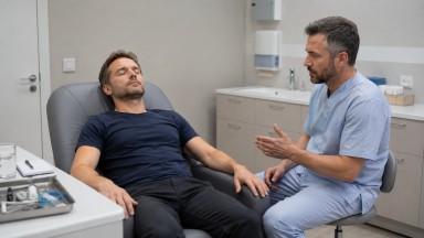 Кодирование гипнозом в Клину