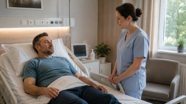 Детоксикация от алкоголя в Клину
