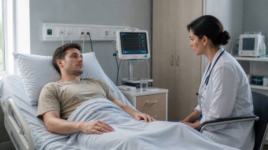 Лечение зависимости от спайса в Клину