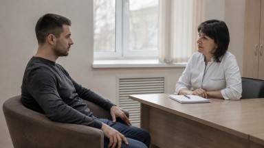 Лечение зависимости от марихуаны в Клину