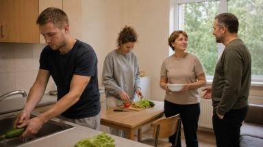 Реабилитация наркозависимых в Клину